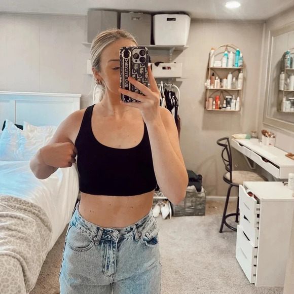 White Fox Boutique Tops - WHITEFOX BOUTIQUE top S